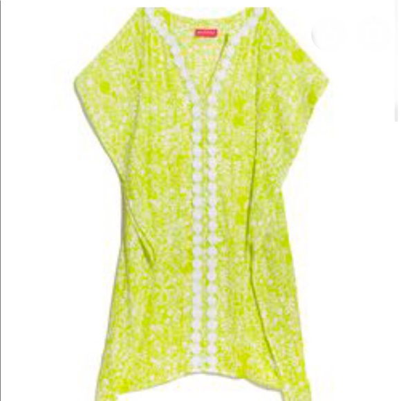 Lilly Pulitzer for Target Other - Lilly Pulitzer for Target swim coverup size M